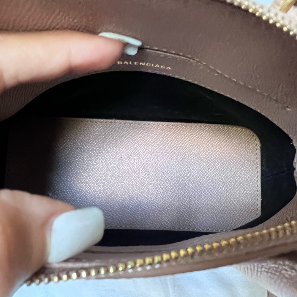 Balenciaga women bag - Picture 5 of 13